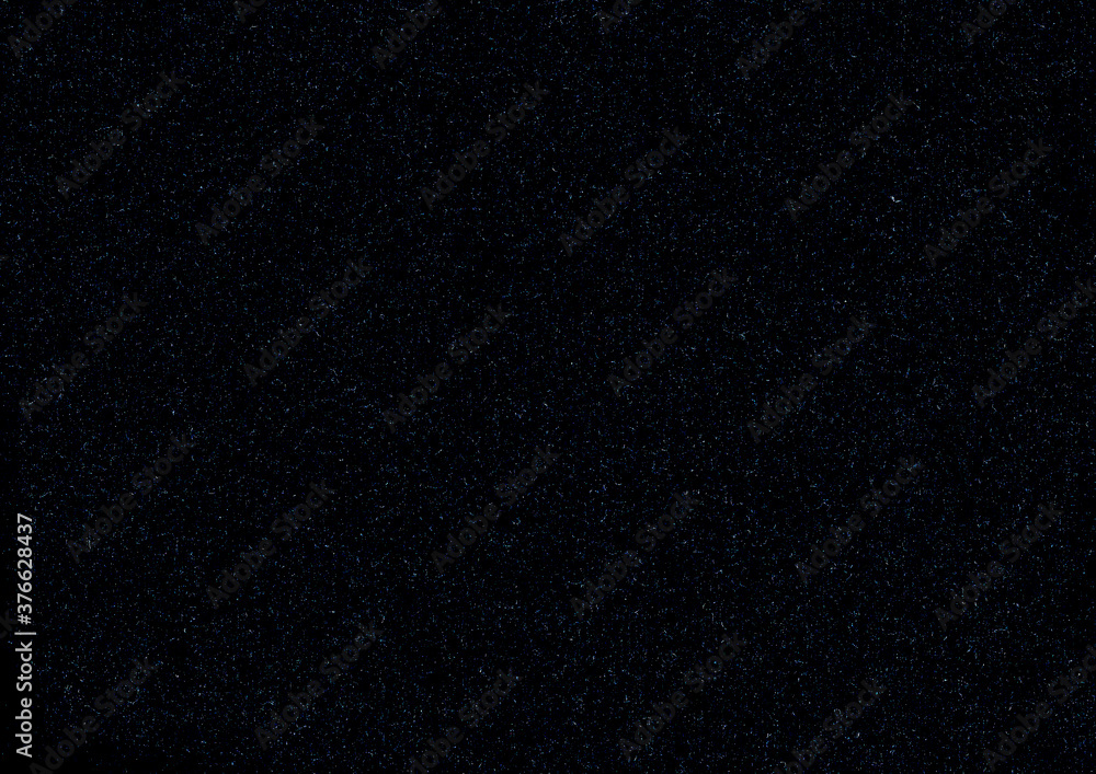 Milky Way and stars in outer space Milky Way and stars in outer space