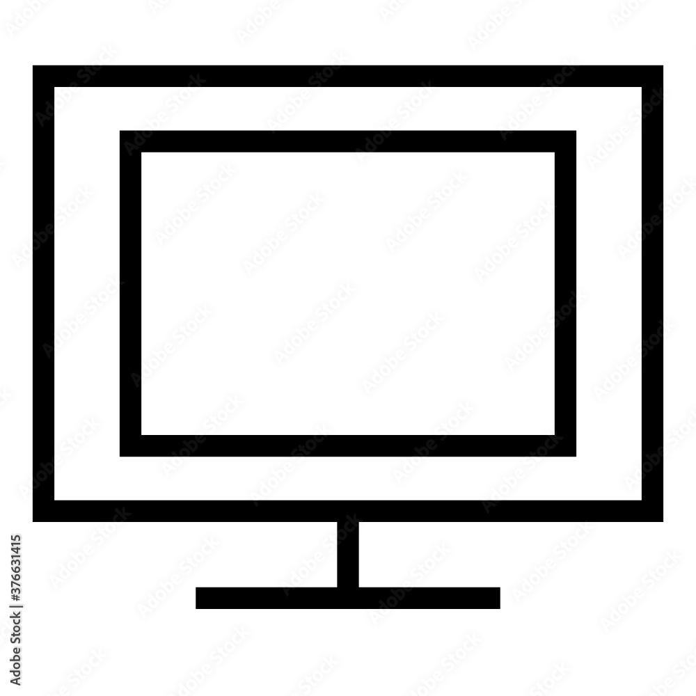 Furniture line style icon. suitable for your creative project Furniture line style icon. suitable for your creative project