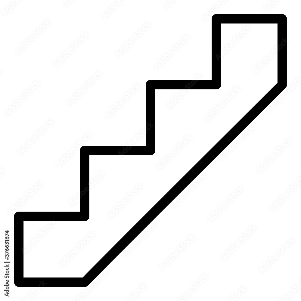 Furniture line style icon. suitable for your creative project Furniture line style icon. suitable for your creative project