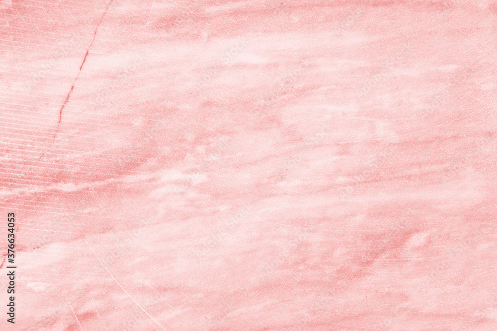 Fototapeta premium Beautiful pink marble pattern texture background 