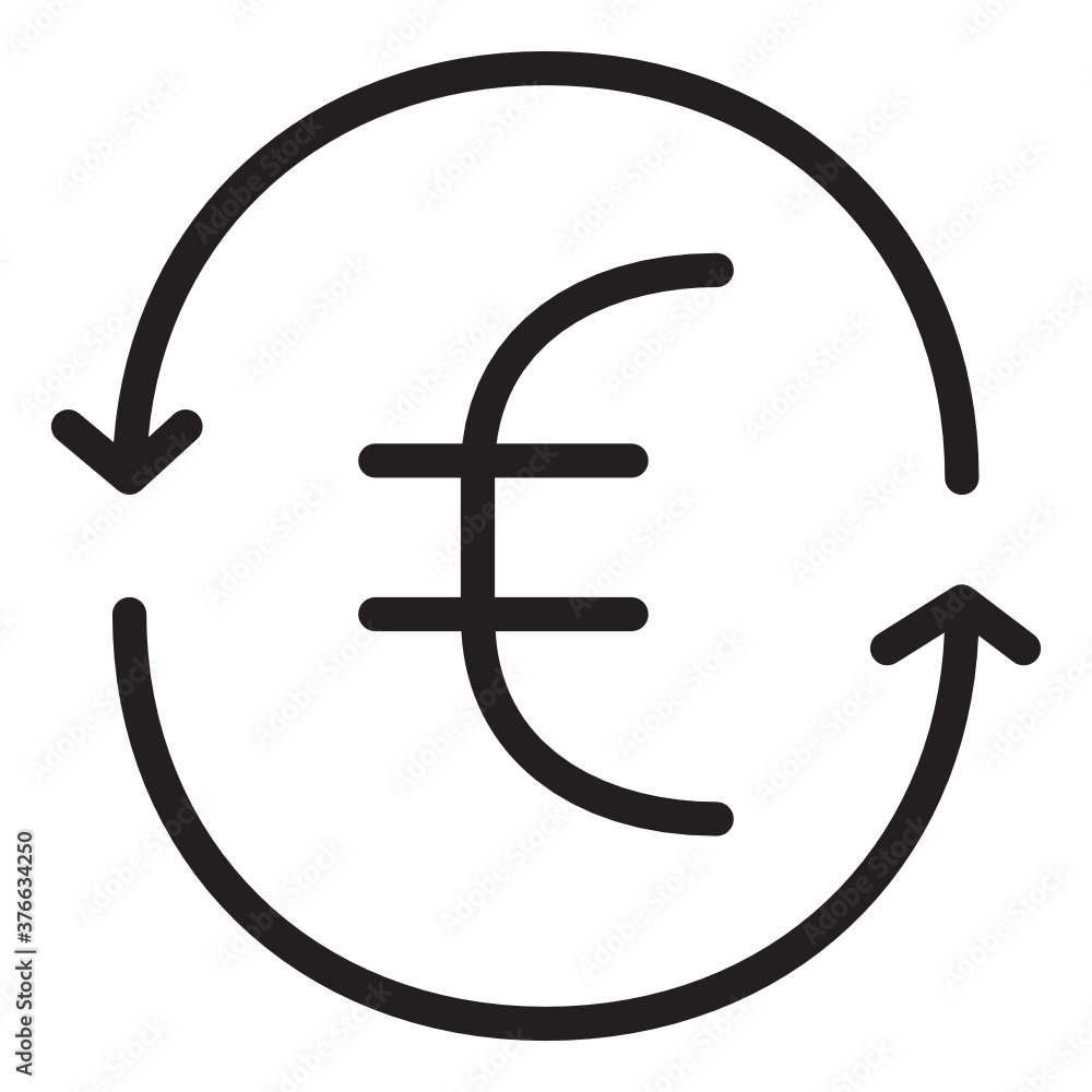 Business and financial line style icons. suitable for your creative project Business and financial line style icons. suitable for your creative project