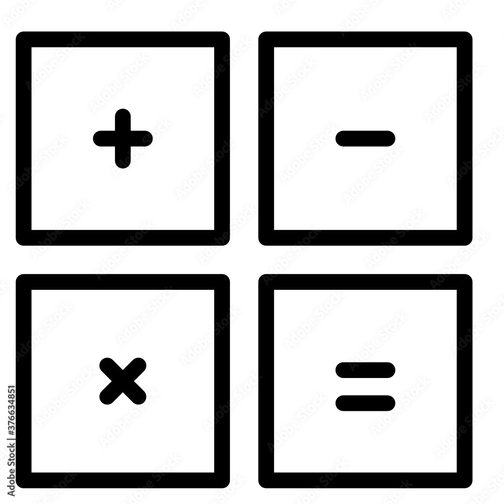 Business and financial line style icons. suitable for your creative project Business and financial line style icons. suitable for your creative project