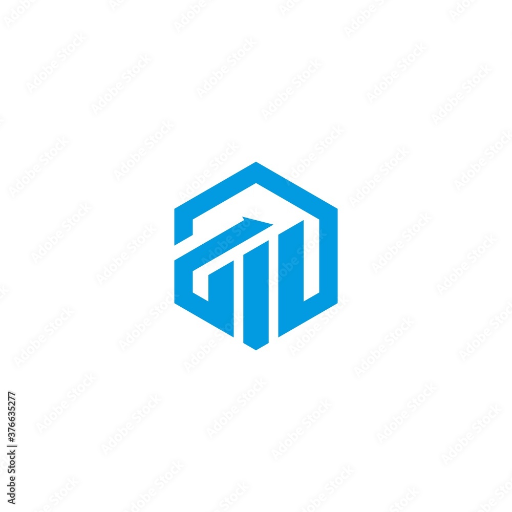 Business Finance professional logo template vector Business Finance professional logo template vector