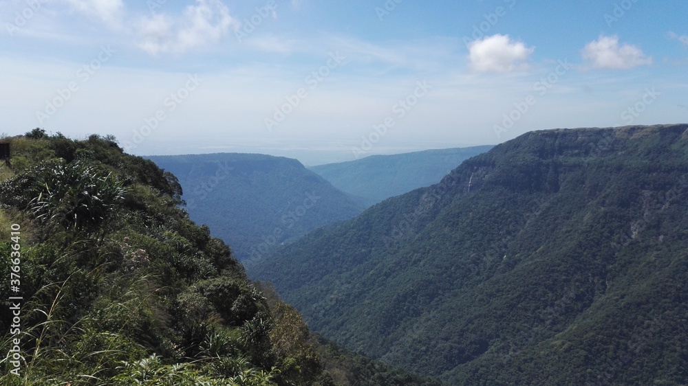 A day out in Meghalaya