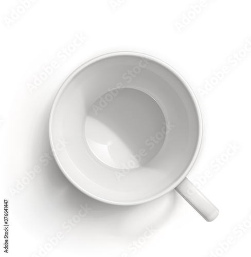 Tea cup