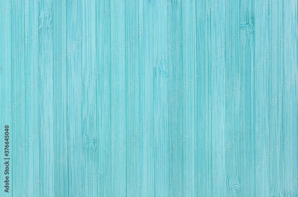 Fototapeta Bamboo texture, wood background, Bamboo plank backdrop, wallpaper