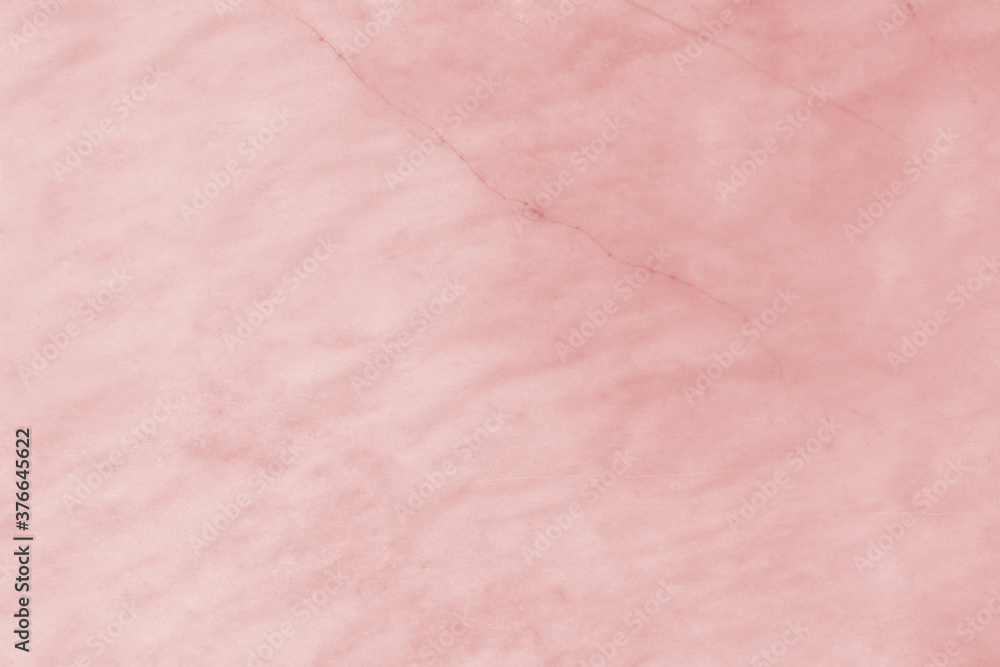 Fototapeta premium Beautiful pink marble pattern texture background 