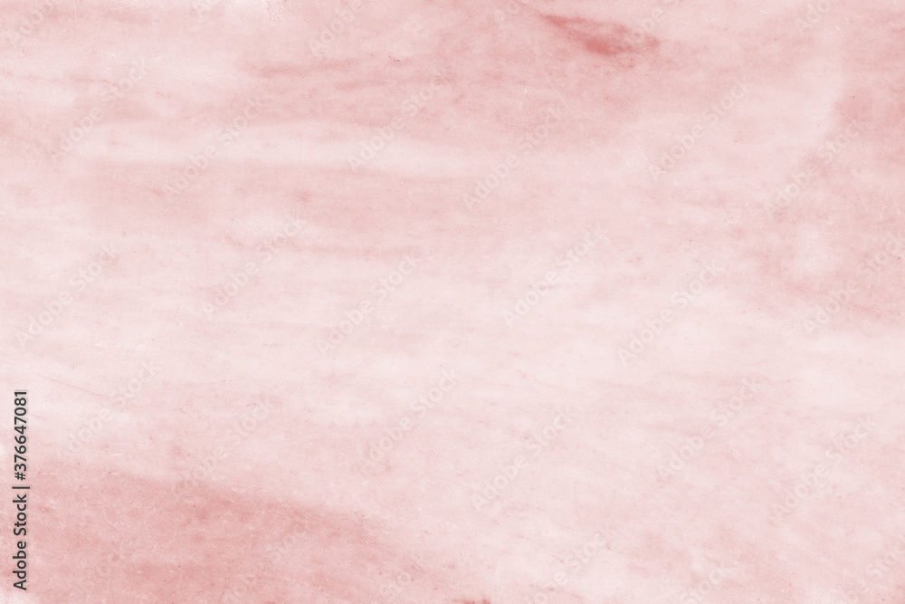 Beautiful pink marble pattern texture background