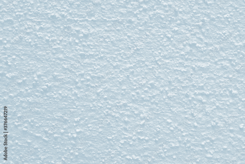 Obraz premium background concrete wall, blue color pattern texture for cool 