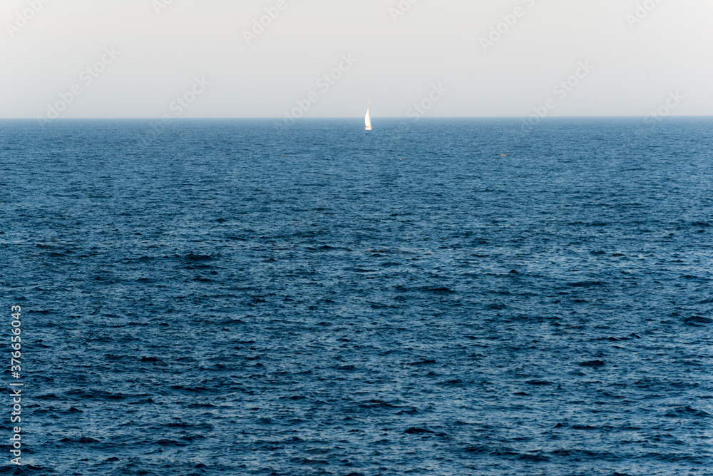 Obraz premium El mar