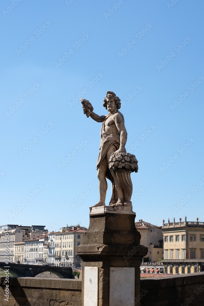 Obraz premium Florenz, Italien