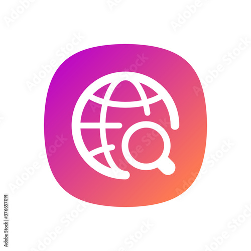 Search Location - App