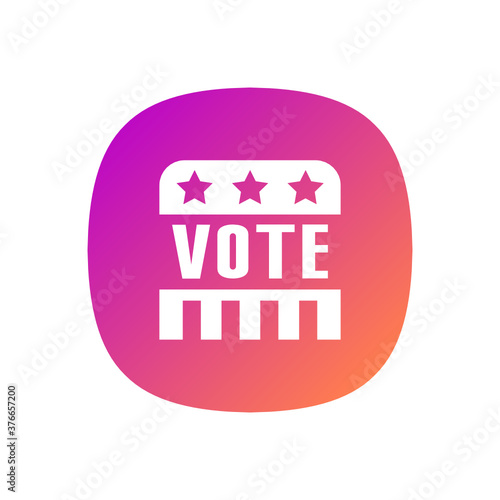 Vote - App