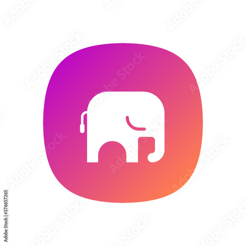 Party Sign - App