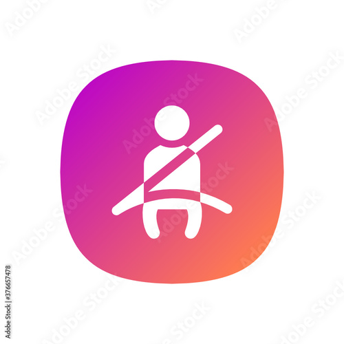 Seatbelt - App