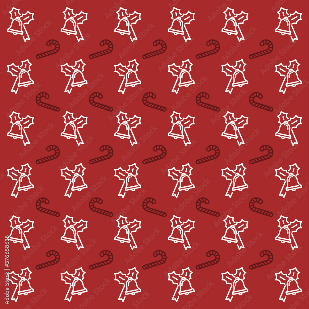 Present seamless pattern. Vector background. vector illustration Present seamless pattern. Vector background. vector illustration