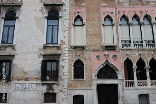 Venedig, Italien photo