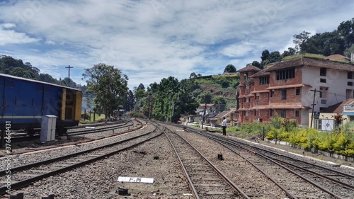 A day out in Ooty © Suvendu
