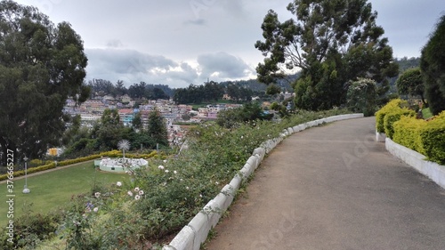 A day out at Ooty