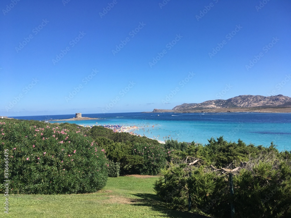 Obraz premium Sardegna 