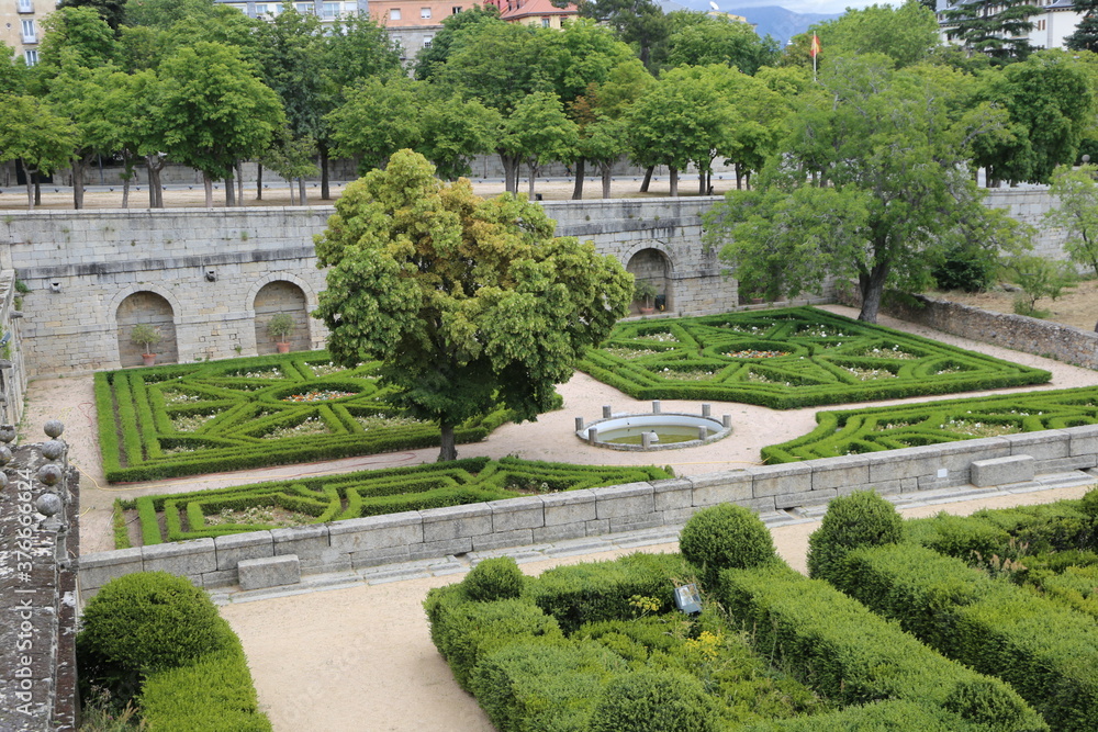 Jardin Jardin