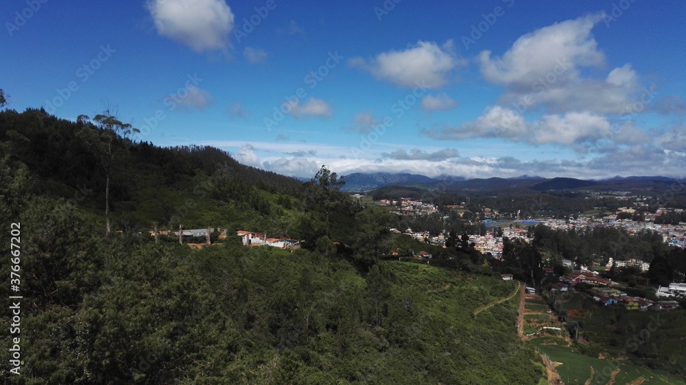 A day out at Ooty