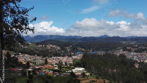 A day out at Ooty © Suvendu
