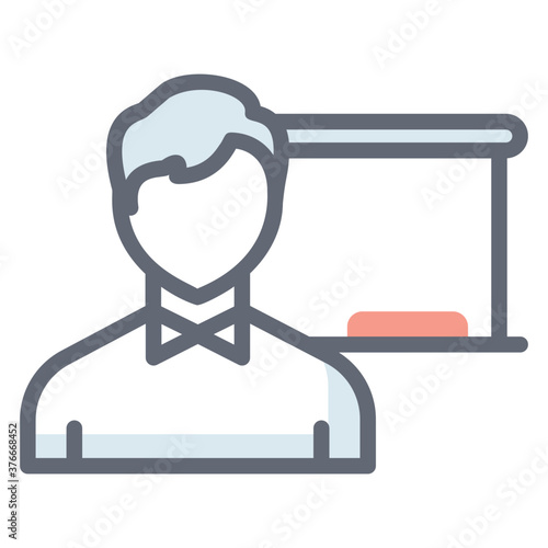 School Teacher 