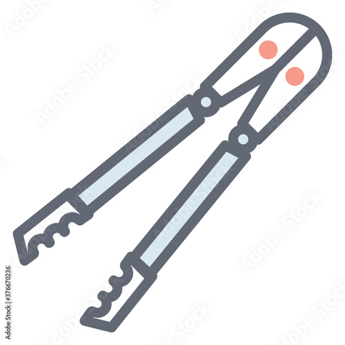 Bolt Cutter 
