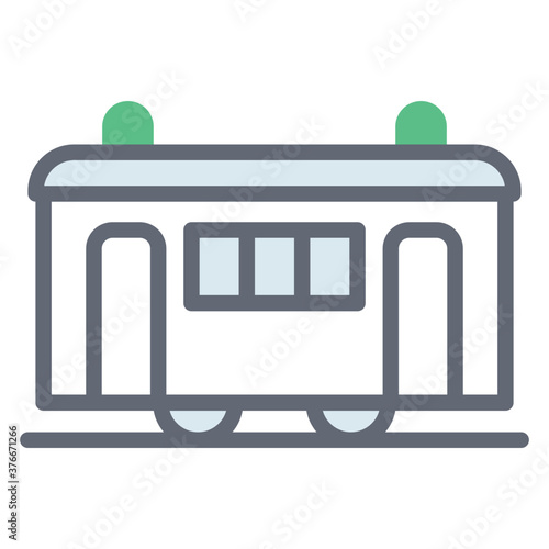 Tram 