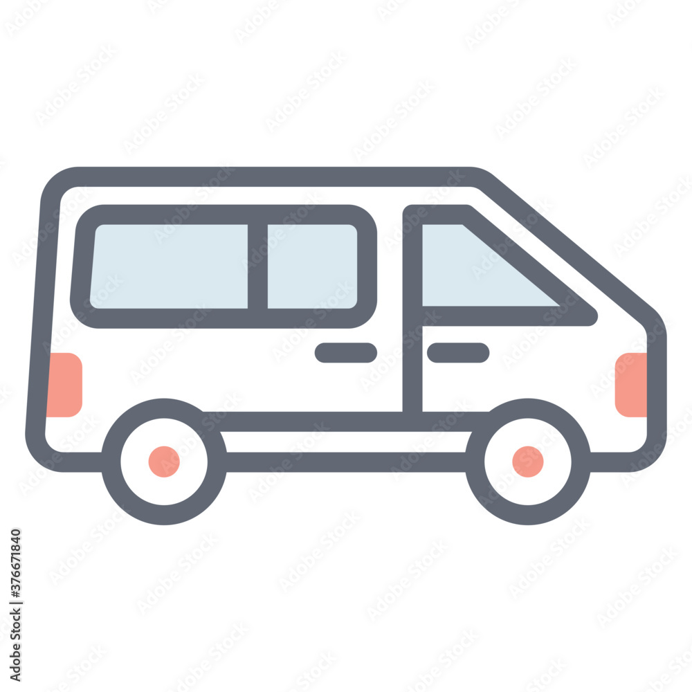 Camper Van Camper Van