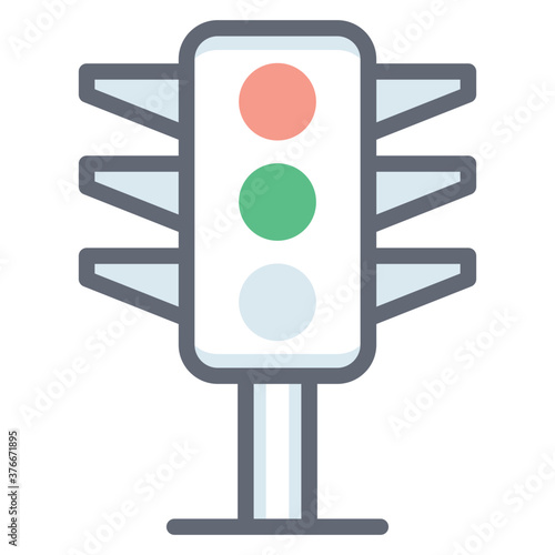 Traffic Signal 