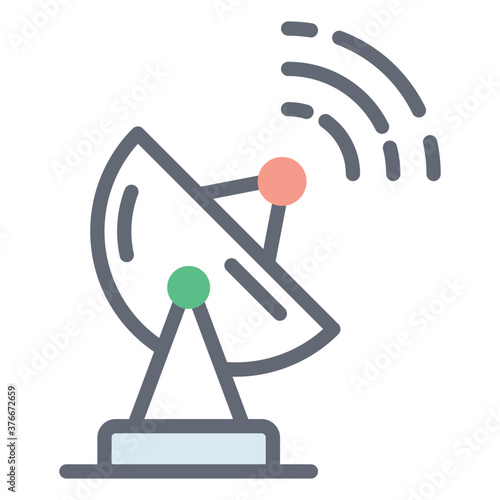 Satellite Dish