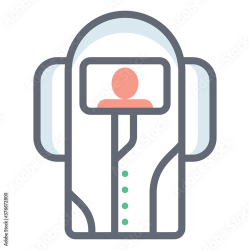 Cryogenic Chamber 