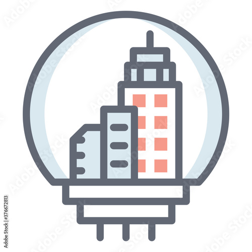 Distant Colony 