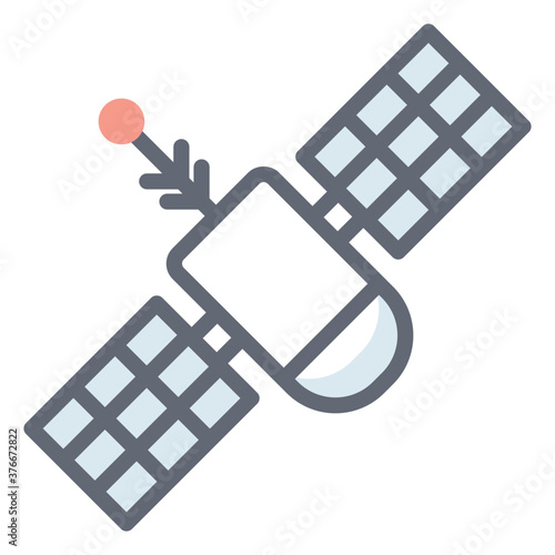 Satellite 