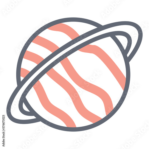 Saturn 