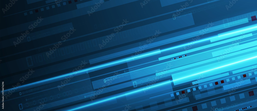 abstract structure circuit computer technology business background abstract structure circuit computer technology business background
