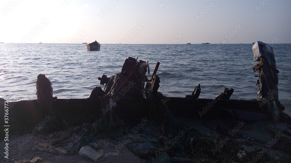 A day out at Rameswaram A day out at Rameswaram