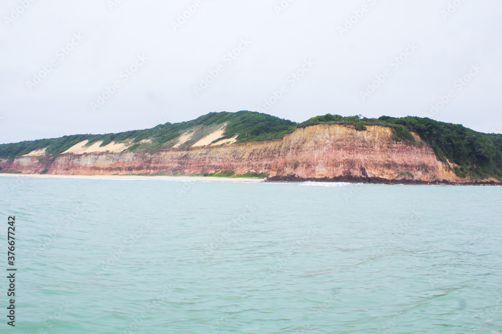 beautiful beach landscape on a very beautiful day beautiful beach landscape on a very beautiful day