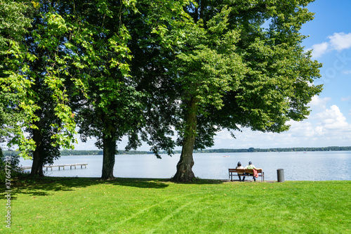 Zwischenahner Meer