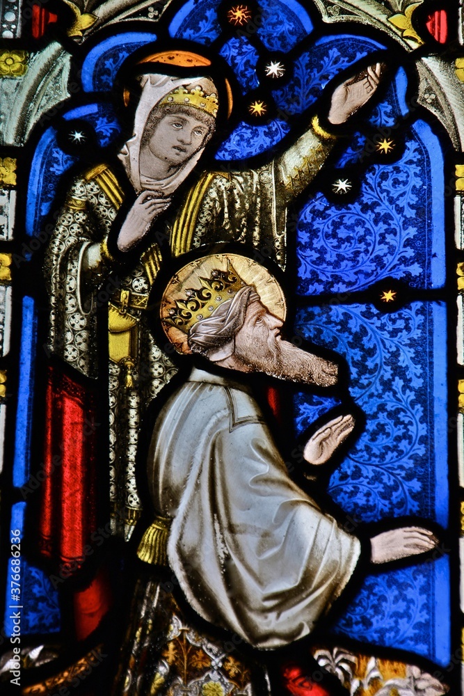 Kirchenfenster Kirchenfenster