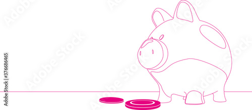 Sparschwein_PINK