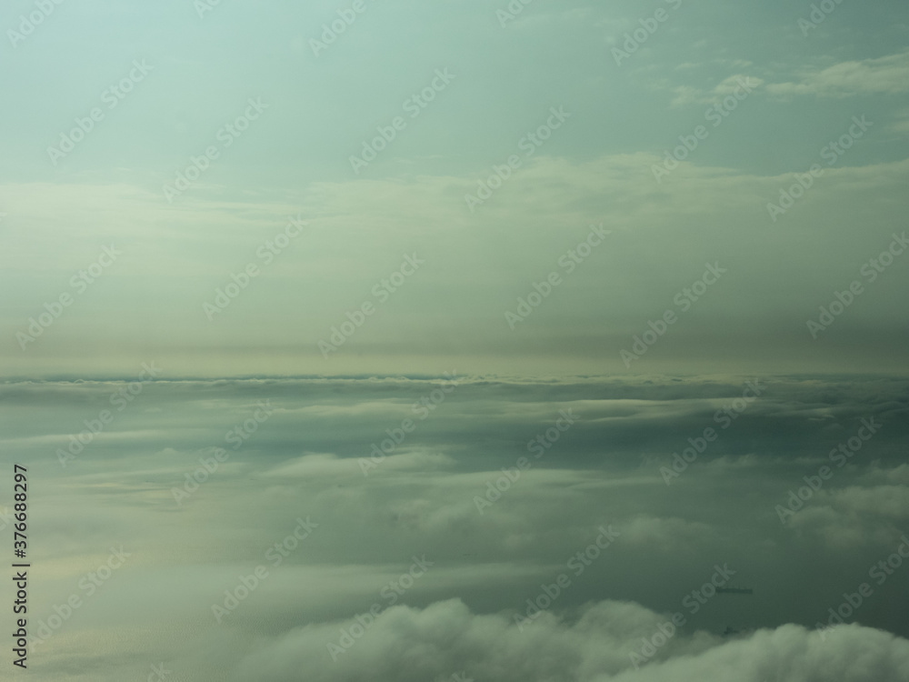 雲 雲