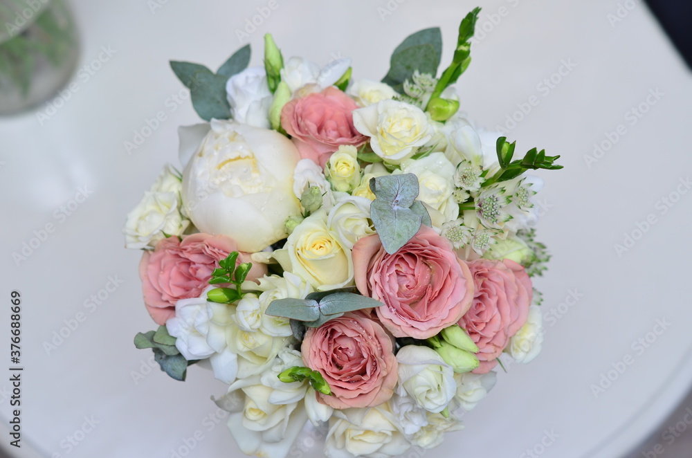 bridal bouquets of natural flowers bridal bouquets of natural flowers