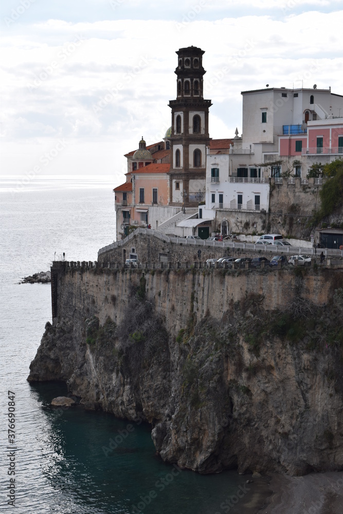atrani atrani