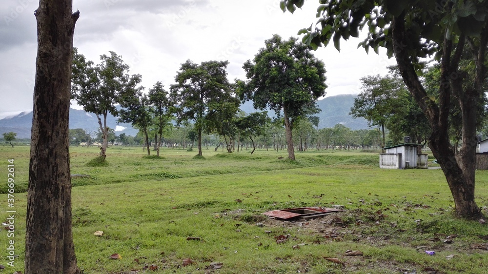 A day out at Siliguri A day out at Siliguri