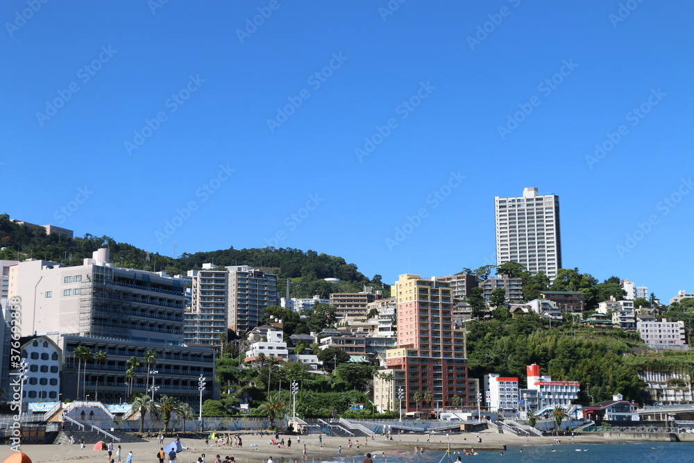 熱海 熱海