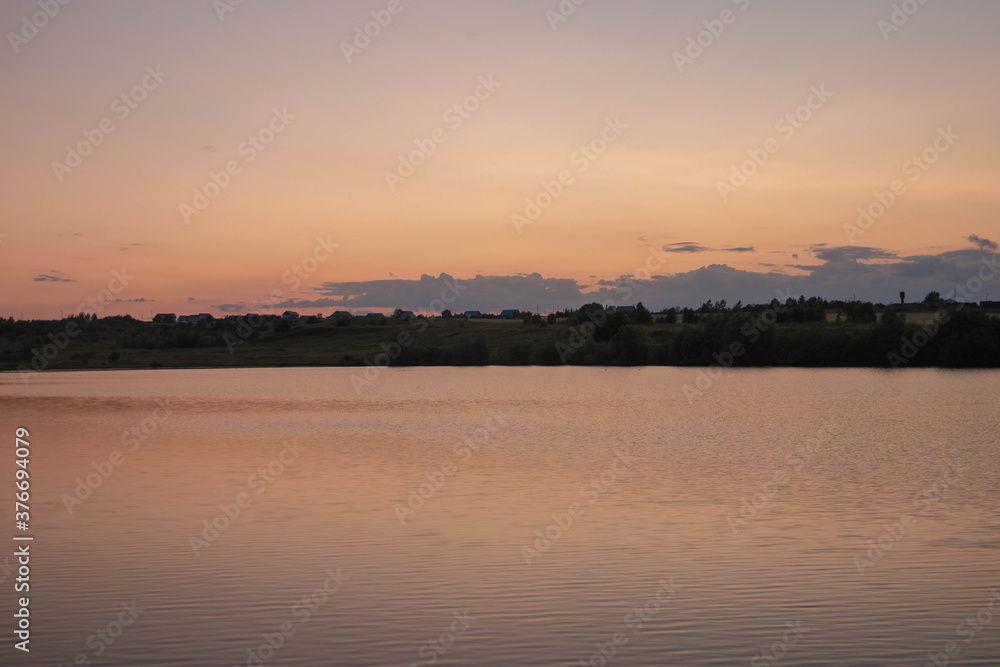 Sunset Sunset