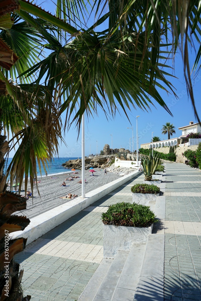 Fototapeta premium various Spain
